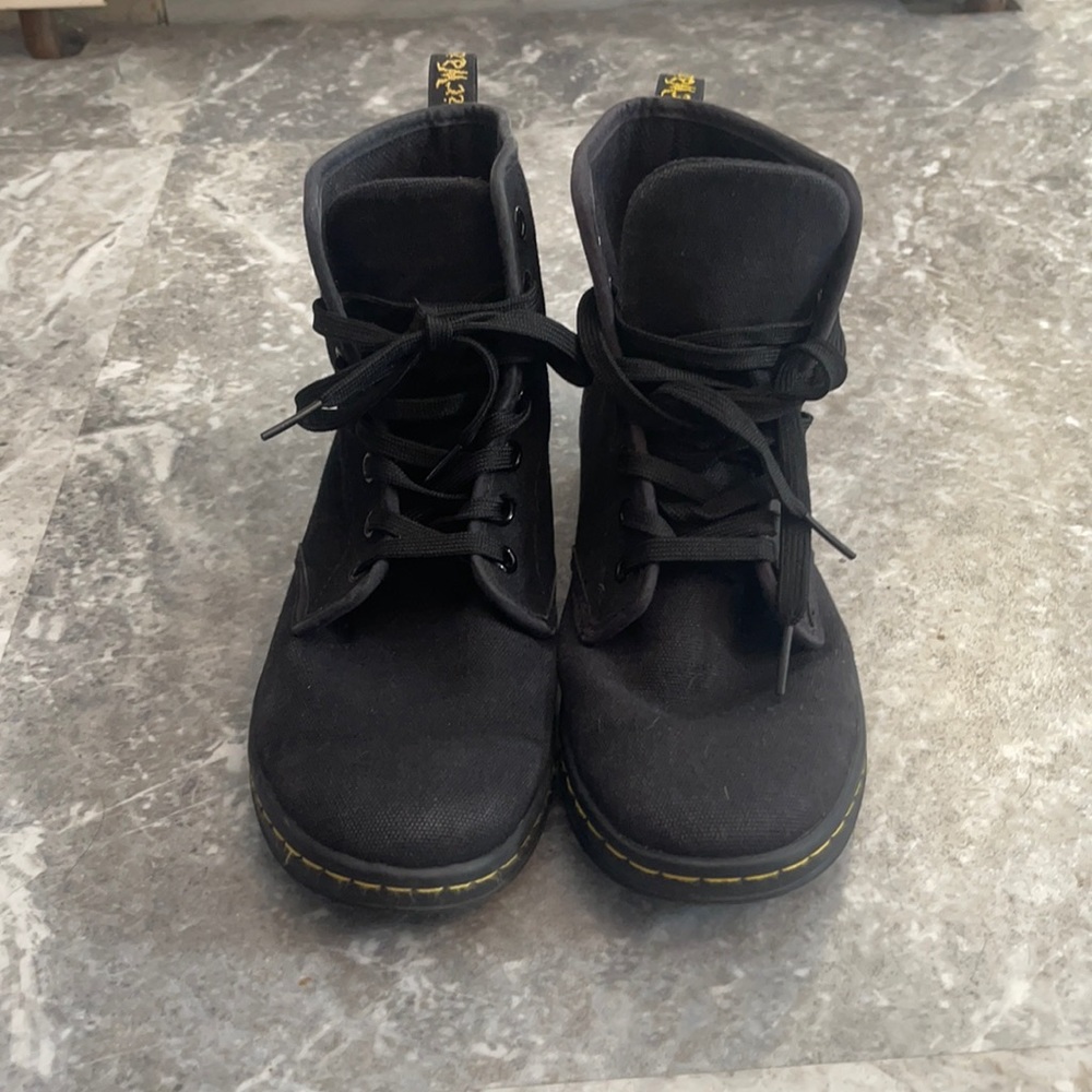 Dr. Marten